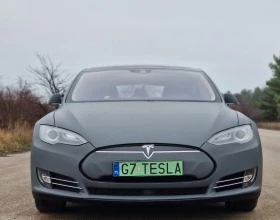 Tesla Model S S85 , снимка 9