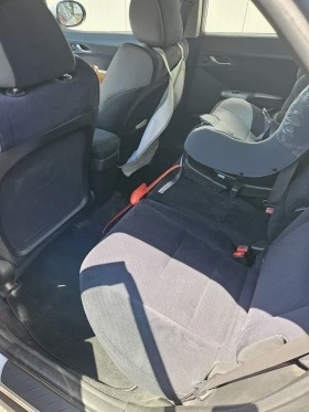 Honda Civic, снимка 8