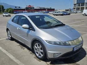 Honda Civic, снимка 11