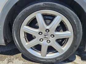 Honda Civic, снимка 5