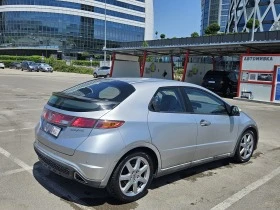 Honda Civic, снимка 2