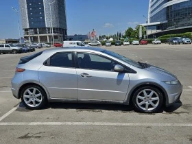 Honda Civic, снимка 4