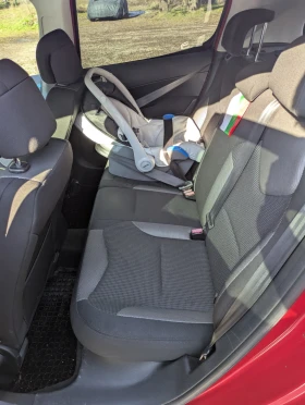 Peugeot 308 1.6 HDI, снимка 15
