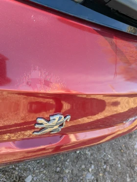 Peugeot 308 1.6 HDI, снимка 8