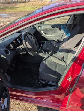 Peugeot 308 1.6 HDI, снимка 10