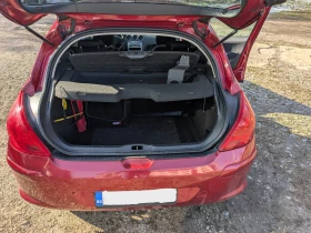 Peugeot 308 1.6 HDI, снимка 7