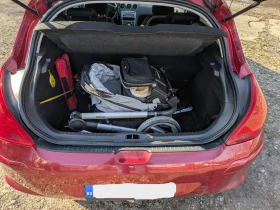 Peugeot 308 1.6 HDI, снимка 6