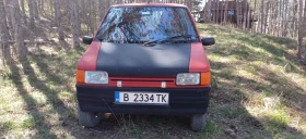 Daewoo Tico Ligier Optima