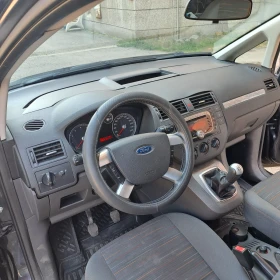Ford C-max 1.8, снимка 6