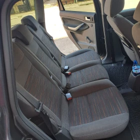 Ford C-max 1.8, снимка 17