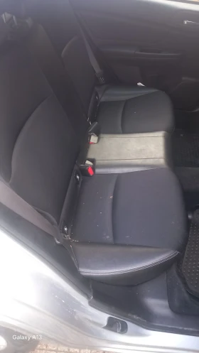 Subaru Impreza, снимка 6