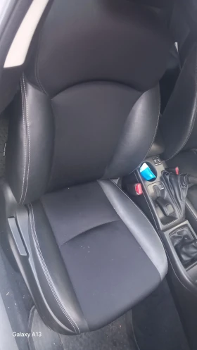 Subaru Impreza, снимка 7