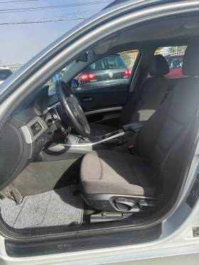 BMW 320 163; Автоматик, снимка 8