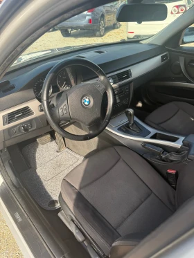 BMW 320 163; Автоматик, снимка 7