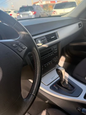 BMW 320 163; Автоматик, снимка 9