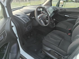 Ford Connect Transit 1.5d 101кс Климатик, Euro 6X, снимка 10