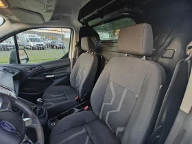 Ford Connect Transit 1.5d 101кс Климатик, Euro 6X, снимка 11