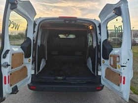 Ford Connect Transit 1.5d 101кс Климатик, Euro 6X, снимка 12