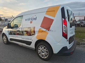Ford Connect Transit 1.5d 101кс Климатик, Euro 6X, снимка 5