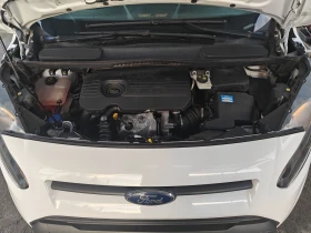 Ford Connect Transit 1.5d 101кс Климатик, Euro 6X, снимка 16