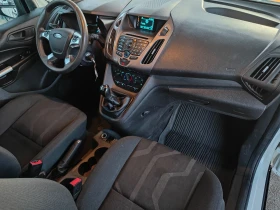 Ford Connect Transit 1.5d 101кс Климатик, Euro 6X, снимка 13