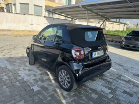 Smart Fortwo EQ CABRIO, снимка 6