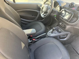 Smart Fortwo EQ CABRIO, снимка 5
