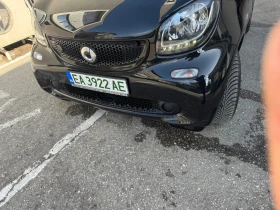 Smart Fortwo EQ CABRIO, снимка 8
