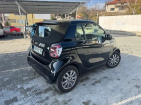 Smart Fortwo EQ CABRIO, снимка 2