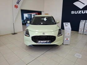 Suzuki Swift  1.2 2WD GL HYBRID-НОВ , снимка 1