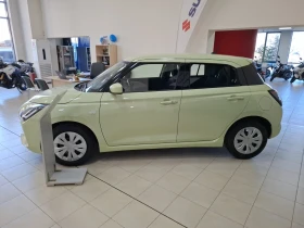 Suzuki Swift  1.2 2WD GL HYBRID-НОВ , снимка 2