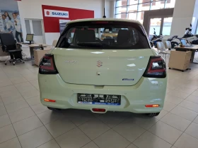 Suzuki Swift  1.2 2WD GL HYBRID-НОВ , снимка 4