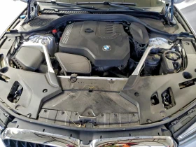 BMW 530 XDRIVE* AMBIENT* ПОДГРЕВИ* HARMAN KARDON, снимка 11