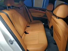 BMW 530 XDRIVE* AMBIENT* ПОДГРЕВИ* HARMAN KARDON, снимка 10