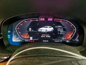 BMW 530 XDRIVE* AMBIENT* ПОДГРЕВИ* HARMAN KARDON, снимка 9