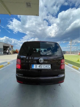 VW Touran, снимка 7