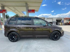 VW Touran, снимка 6