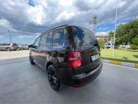 VW Touran, снимка 4