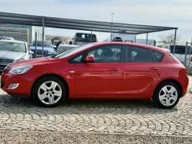 Opel Astra 1.4 6-скорости 143хил.км, снимка 2