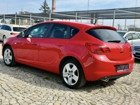 Opel Astra 1.4 6-скорости 143хил.км, снимка 3