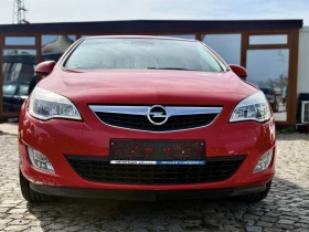 Opel Astra 1.4 6-скорости 143хил.км, снимка 8