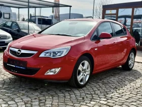 Opel Astra 1.4 6-скорости 143хил.км, снимка 1