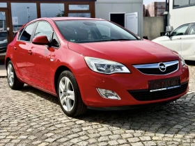 Opel Astra 1.4 6-скорости 143хил.км, снимка 7