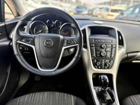 Opel Astra 1.4 6-скорости 143хил.км, снимка 11