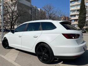 Seat Leon ST, снимка 2