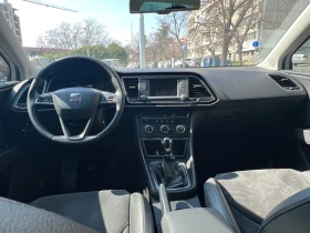 Seat Leon ST, снимка 15