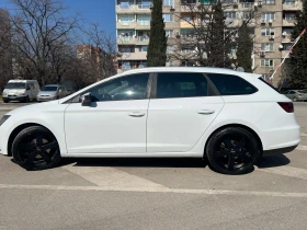 Seat Leon ST, снимка 3