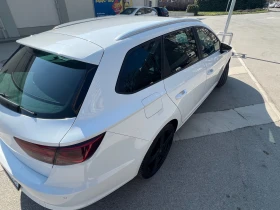 Seat Leon ST, снимка 8
