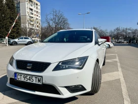 Seat Leon ST, снимка 1