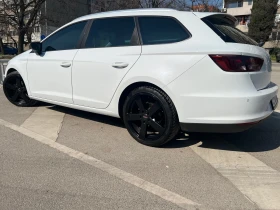 Seat Leon ST, снимка 6